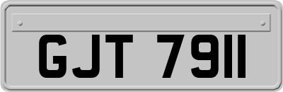 GJT7911