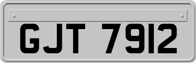 GJT7912