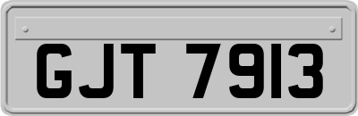 GJT7913