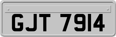 GJT7914