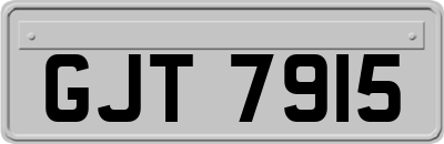 GJT7915