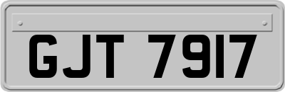 GJT7917
