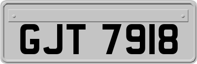 GJT7918