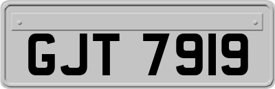 GJT7919