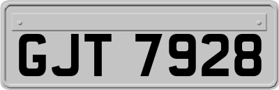 GJT7928