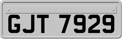 GJT7929