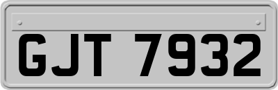 GJT7932