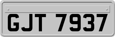 GJT7937