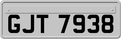 GJT7938