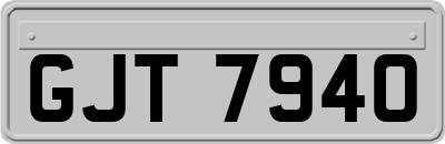 GJT7940