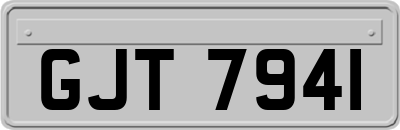 GJT7941