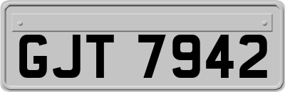 GJT7942