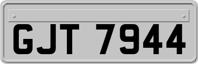 GJT7944