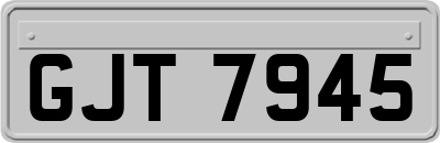 GJT7945