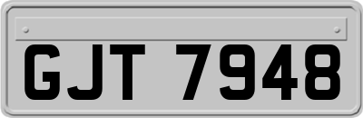 GJT7948