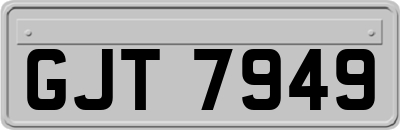 GJT7949