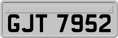 GJT7952