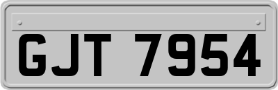 GJT7954