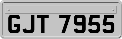 GJT7955