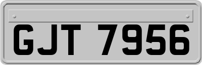 GJT7956