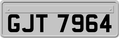 GJT7964