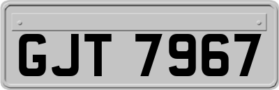 GJT7967