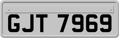 GJT7969