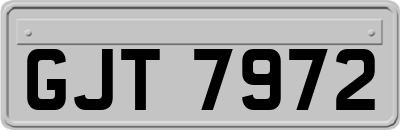 GJT7972