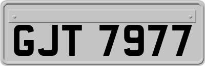 GJT7977
