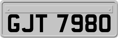 GJT7980