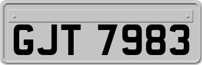 GJT7983