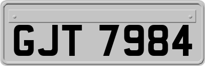 GJT7984