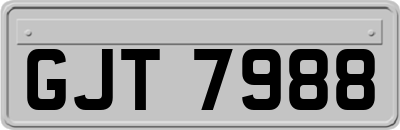 GJT7988