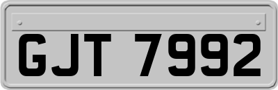 GJT7992