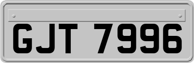GJT7996