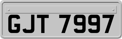 GJT7997