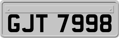 GJT7998