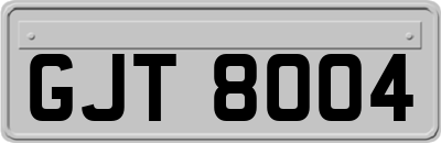 GJT8004