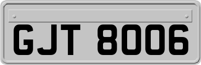 GJT8006