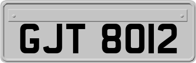GJT8012