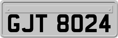 GJT8024