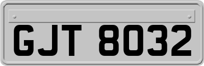 GJT8032