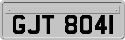 GJT8041