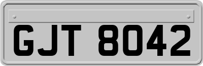 GJT8042