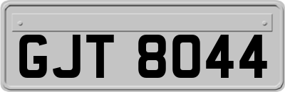 GJT8044