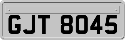 GJT8045