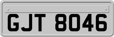 GJT8046