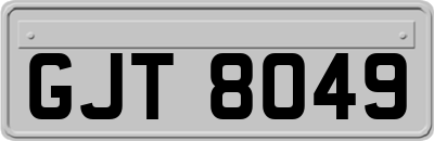 GJT8049