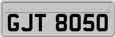 GJT8050