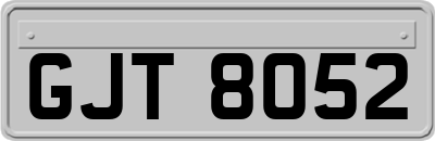 GJT8052